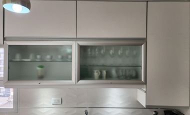 EN VENTA - Despartamento 3 Dormitorios - AMOBLADO 1° CALIDAD - Rosario Centro