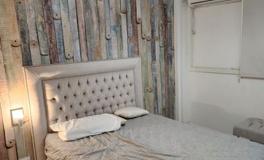 EN VENTA - Despartamento 3 Dormitorios - AMOBLADO 1° CALIDAD - Rosario Centro