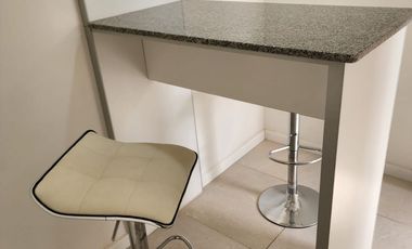 EN VENTA - Despartamento 3 Dormitorios - AMOBLADO 1° CALIDAD - Rosario Centro