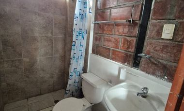 Suite Amoblada en Alquiler Sector San Marino 1 Habitación, 1 Baño, Norte de Guayaquil.