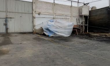 VENDO TERRENO INDUSTRIAL Y COMERCIAL PACHACUTEC VENTANILLA CALLAO
