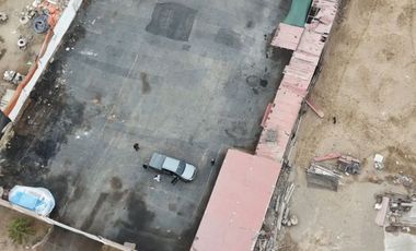 VENDO TERRENO INDUSTRIAL Y COMERCIAL PACHACUTEC VENTANILLA CALLAO