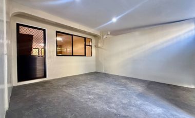 Newly renovated 3 Bedroom with own gate house for rent