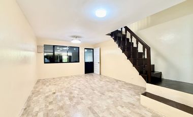 Newly renovated 3 Bedroom with own gate house for rent