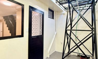 Newly renovated 3 Bedroom with own gate house for rent