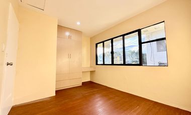 Newly renovated 3 Bedroom with own gate house for rent