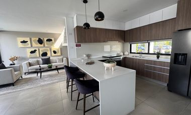 RENTA DE CASA MODELO DANTE AUREA SALIDAD RAPIDA CDMX