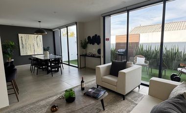 RENTA DE CASA MODELO DANTE AUREA SALIDAD RAPIDA CDMX