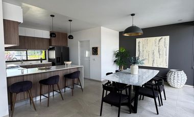 RENTA DE CASA MODELO DANTE AUREA SALIDAD RAPIDA CDMX