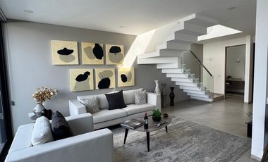 RENTA DE CASA MODELO DANTE AUREA SALIDAD RAPIDA CDMX