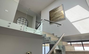 RENTA DE CASA MODELO DANTE AUREA SALIDAD RAPIDA CDMX