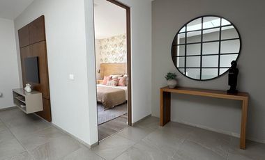 RENTA DE CASA MODELO DANTE AUREA SALIDAD RAPIDA CDMX