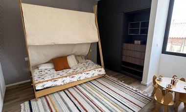 RENTA DE CASA MODELO DANTE AUREA SALIDAD RAPIDA CDMX