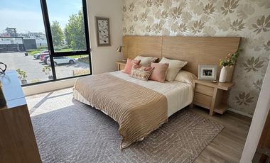 RENTA DE CASA MODELO DANTE AUREA SALIDAD RAPIDA CDMX