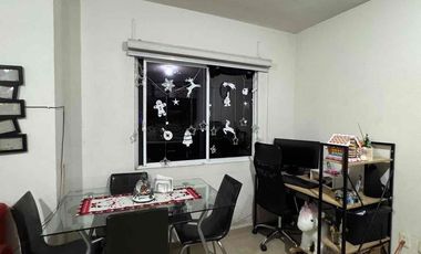 SE VENDE BONITO DEPTO EN SEGUNDO NIVEL DE DOS RECÁMARAS