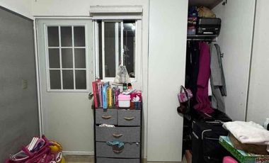 SE VENDE BONITO DEPTO EN SEGUNDO NIVEL DE DOS RECÁMARAS