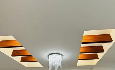 For Sale: Elegant 3 Storey House & Lot with Garden in Monticello, Camp 7