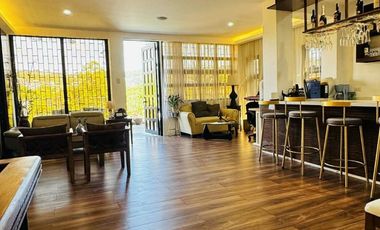 For Sale: Elegant 3 Storey House & Lot with Garden in Monticello, Camp 7