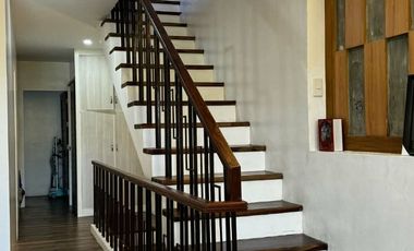 For Sale: Elegant 3 Storey House & Lot with Garden in Monticello, Camp 7