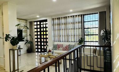 For Sale: Elegant 3 Storey House & Lot with Garden in Monticello, Camp 7