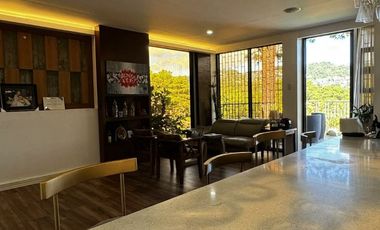 For Sale: Elegant 3 Storey House & Lot with Garden in Monticello, Camp 7