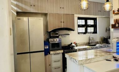 For Sale: Elegant 3 Storey House & Lot with Garden in Monticello, Camp 7