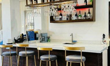 For Sale: Elegant 3 Storey House & Lot with Garden in Monticello, Camp 7