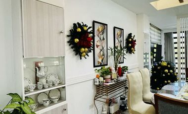 For Sale: Elegant 3 Storey House & Lot with Garden in Monticello, Camp 7