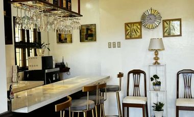 For Sale: Elegant 3 Storey House & Lot with Garden in Monticello, Camp 7