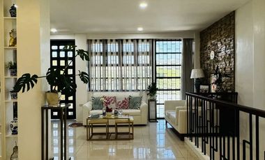 For Sale: Elegant 3 Storey House & Lot with Garden in Monticello, Camp 7