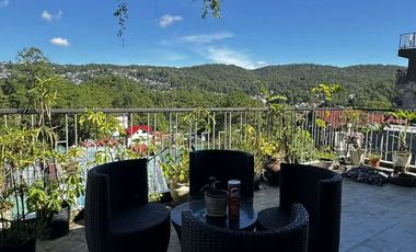 For Sale: Elegant 3 Storey House & Lot with Garden in Monticello, Camp 7