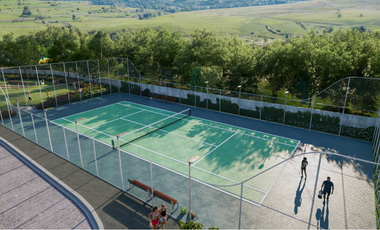 Residential Lot for Sale in Bacolod City very near Silay Bacolod Airport-MD