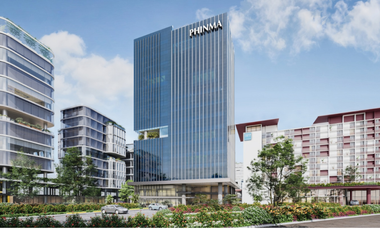 Residential Lot for Sale in Bacolod City very near Silay Bacolod Airport-MD