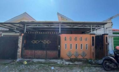 Rumah dijual di Mandai, Maros, Bontoa, Sulawesi Selatan