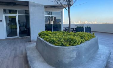 🏙️ Departamento en Renta – Torre Arena Calzada, Centro de Monterrey - AMUEBLADO