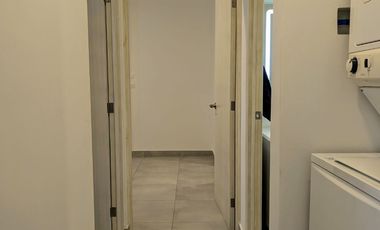 🏙️ Departamento en Renta – Torre Arena Calzada, Centro de Monterrey - AMUEBLADO