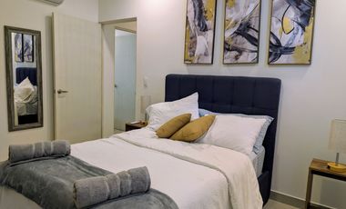 🏙️ Departamento en Renta – Torre Arena Calzada, Centro de Monterrey - AMUEBLADO