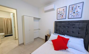 🏙️ Departamento en Renta – Torre Arena Calzada, Centro de Monterrey - AMUEBLADO