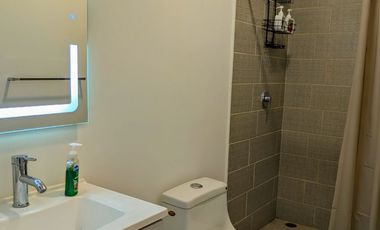 🏙️ Departamento en Renta – Torre Arena Calzada, Centro de Monterrey - AMUEBLADO