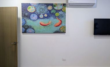 🏙️ Departamento en Renta – Torre Arena Calzada, Centro de Monterrey - AMUEBLADO