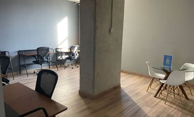 🏙️ Departamento en Renta – Torre Arena Calzada, Centro de Monterrey - AMUEBLADO