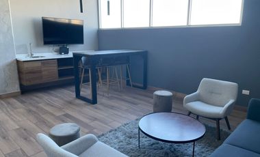 🏙️ Departamento en Renta – Torre Arena Calzada, Centro de Monterrey - AMUEBLADO