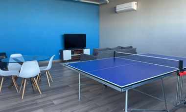 🏙️ Departamento en Renta – Torre Arena Calzada, Centro de Monterrey - AMUEBLADO