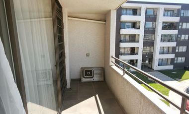 DEPARTAMENTO 3 HABITACIONES 2 BAÑOS, CALLE EL ENCINO 470, SAN FERNANDO