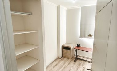 DEPARTAMENTO 3 HABITACIONES 2 BAÑOS, CALLE EL ENCINO 470, SAN FERNANDO