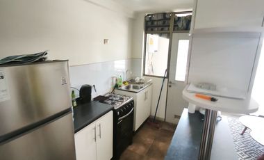 DEPARTAMENTO 3 HABITACIONES 2 BAÑOS, CALLE EL ENCINO 470, SAN FERNANDO