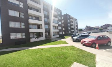 DEPARTAMENTO 3 HABITACIONES 2 BAÑOS, CALLE EL ENCINO 470, SAN FERNANDO