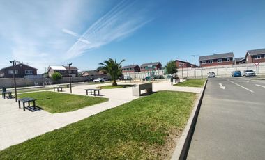 DEPARTAMENTO 3 HABITACIONES 2 BAÑOS, CALLE EL ENCINO 470, SAN FERNANDO