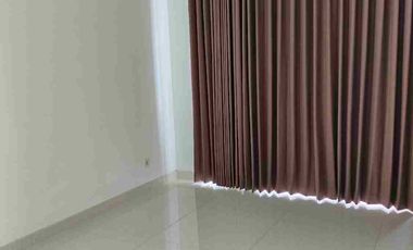 Sewa rumah Premium Pakuwon Indah cluster Lariz ville Surabaya Barat