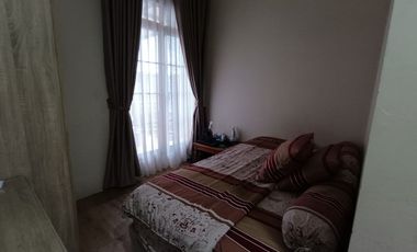 Dijual Rumah Full Furnish Bonus Tanah Di Jl Babakan Muncang Kab Bandung Barat Siap Huni
